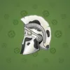 Heroic Helmet #1928