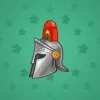 Heroic Helmet #193