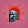 Heroic Helmet #1931