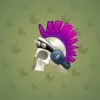 Heroic Helmet #1932