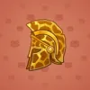 Heroic Helmet #1934