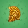Heroic Helmet #1937
