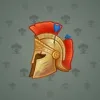 Heroic Helmet #1942