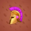 Heroic Helmet #1946