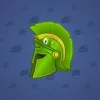 Heroic Helmet #1947