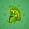 Heroic Helmet #1948