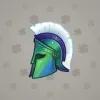 Heroic Helmet #1949