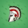 Heroic Helmet #1950