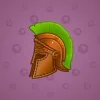 Heroic Helmet #1951