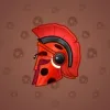 Heroic Helmet #1954