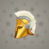 Heroic Helmet #1956