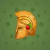 Heroic Helmet #1958