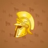 Heroic Helmet #1960
