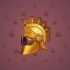 Heroic Helmet #1961