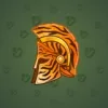 Heroic Helmet #1966