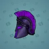 Heroic Helmet #1967