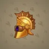 Heroic Helmet #1968