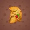 Heroic Helmet #1971