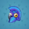 Heroic Helmet #1972