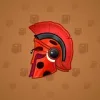 Heroic Helmet #1974