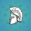 Heroic Helmet #1975