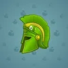Heroic Helmet #1977