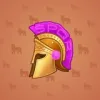 Heroic Helmet #1981