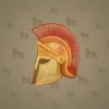 Heroic Helmet #1983