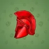 Heroic Helmet #1985