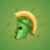 Heroic Helmet #1986