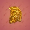 Heroic Helmet #1994