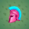 Heroic Helmet #1996
