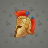 Heroic Helmet #1998