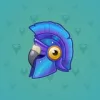 Heroic Helmet #1999