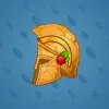 Heroic Helmet #200
