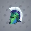 Heroic Helmet #2004