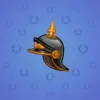 Heroic Helmet #2008