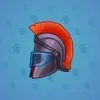 Heroic Helmet #201