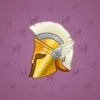 Heroic Helmet #2010