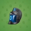 Heroic Helmet #2022