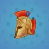 Heroic Helmet #2024