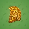 Heroic Helmet #2025