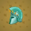 Heroic Helmet #2028
