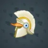 Heroic Helmet #2031