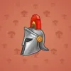 Heroic Helmet #2033