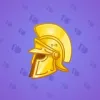 Heroic Helmet #2034