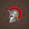 Heroic Helmet #2038