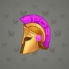Heroic Helmet #2040