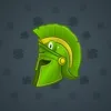 Heroic Helmet #2042