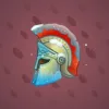 Heroic Helmet #2045